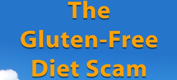 Free Gluten Free Diet Book