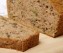 Homemade Zucchini Nut Bread