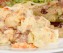 Red Potato Salad and Four Bean Salad