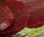Homemade Pickled Beets
