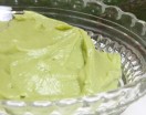 Creamy Guacamole