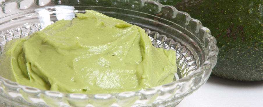 Easy Guacamole Recipe