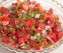 Homemade Pico de Gallo Salsa