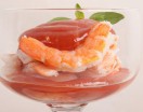 Homemade Shrimp Cocktail