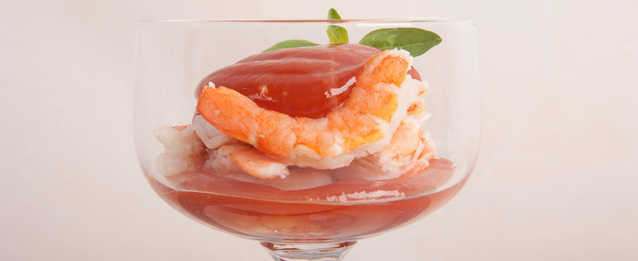 Simple Homemade Seafood Cocktail Sauce