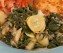 Aloo Saag