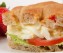 Homemade Egg Salad Sandwich