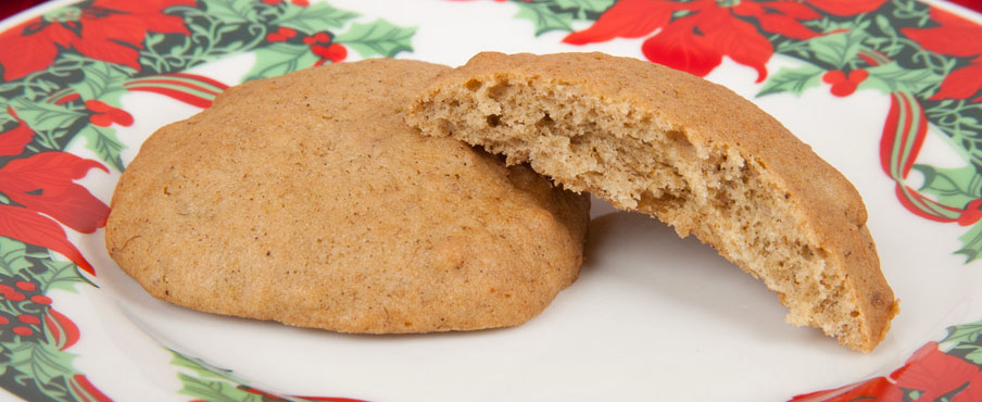 Banana Cake Cookies Recipe