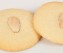 Homemade Chinese Almond Cookies