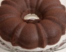 Homemade Devils Food Cake