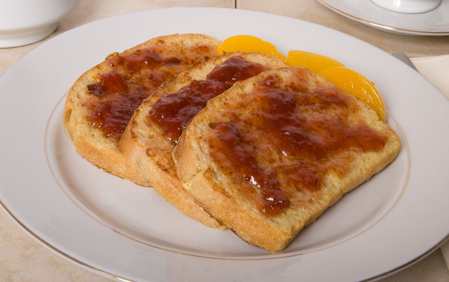 Homemade French Toast Recipe