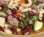 Meat and Vegetable Soup