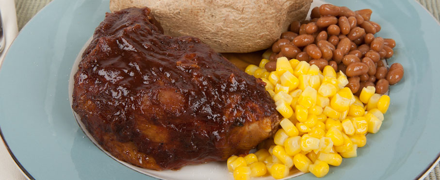 Homemade Barbecue (BBQ) Sauce Recipe