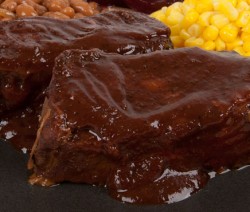 BBQ Country Style Ribs