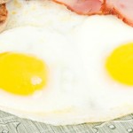 Fried Eggs-Ham-Muffin-3454
