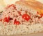 Italian Style Tuna Salad Sandwich