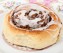 Homemade Cinnamon Roll
