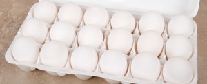Carton of 18 Eggs