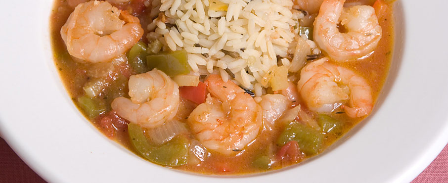 Scrimp Creole