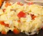 Scrambled Eggs with Vegetables