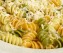 Pasta with Anchovies