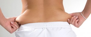 Fat-abdominal-pinching-