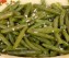 Steamed Green Beans