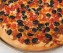 Homemade Italian Pizza Fresca
