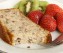 Homemade Banana Nut Bread