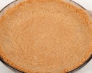 Homemade Graham Cracker Pie Crust