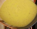 Creamy Split Pea Soup