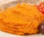 Homemade Mashed Yams