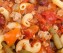 Hearty Italian Soup with Orzo