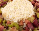 Homemade Red Beans and Rice