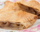 Puff Pastry Apple Turnover