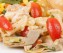 Artichoke and Grilled Chicken Pasta Salad