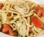 Easy Pasta with Pesto and Grilled Chicken Recipe
