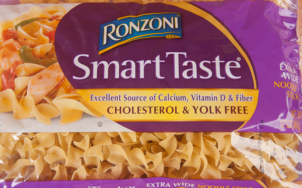 Ronzoni Noodles-4499