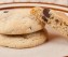 Amaretto Chocolate Chip Cookies