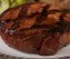Marinated Asian Pork Loin Chop