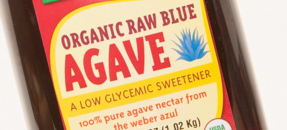 Blue Agave Nectar