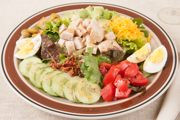 Cobb Salad -