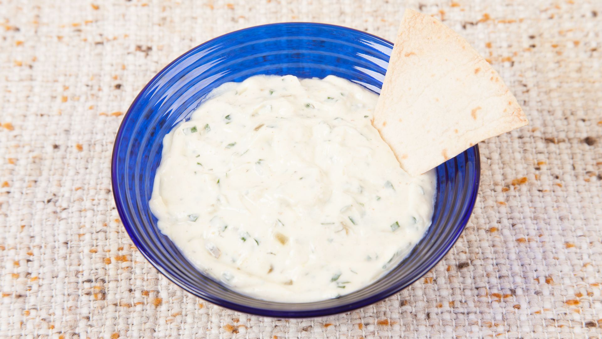 16 Calorie Tangy Spicy Mustard Dip, Dressing or Sauce