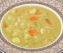 Hearty Vegetarian Split Pea Soup