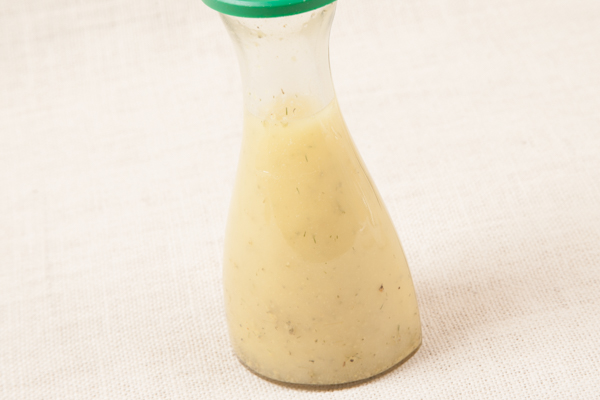 Honey Mustard Vinaigrette Recipe