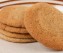 Lemon Spice Cookies