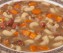 Lentil, Bean, and Pasta Soup