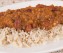 Homemade Madras Lentils