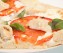 Thin Crust Pizza