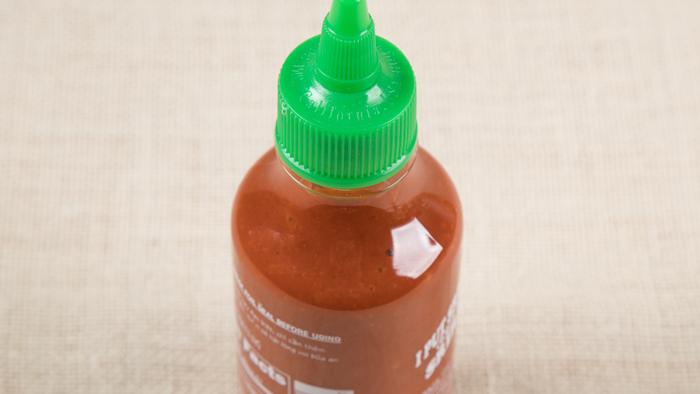 Sriracha Dip, Dressing & Spread